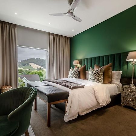 Franschhoek Boutique Hotel - Lion Roars Hotels & Lodges Εξωτερικό φωτογραφία