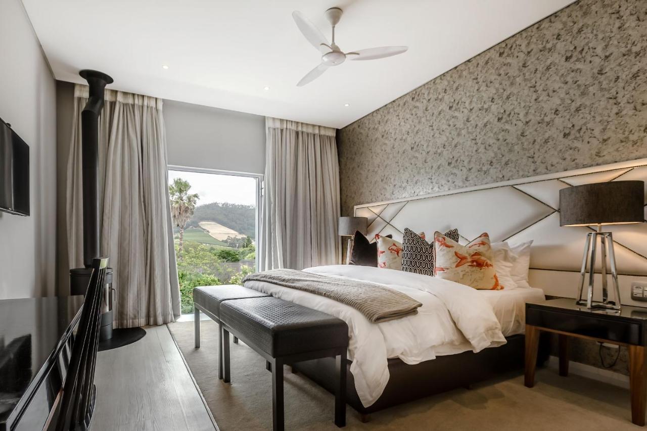 Franschhoek Boutique Hotel - Lion Roars Hotels & Lodges Εξωτερικό φωτογραφία